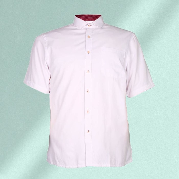 Mens white dress shirts big and tall