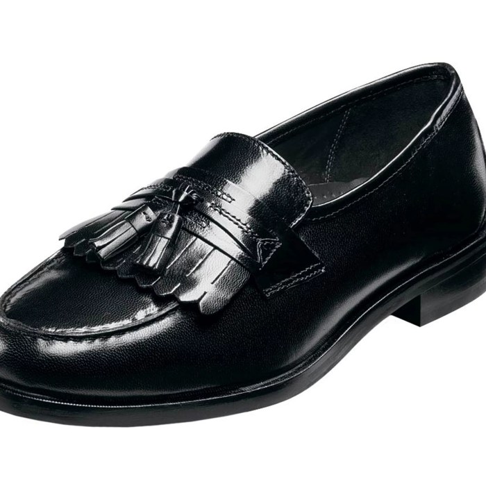 Nunn bush men's dress shoes