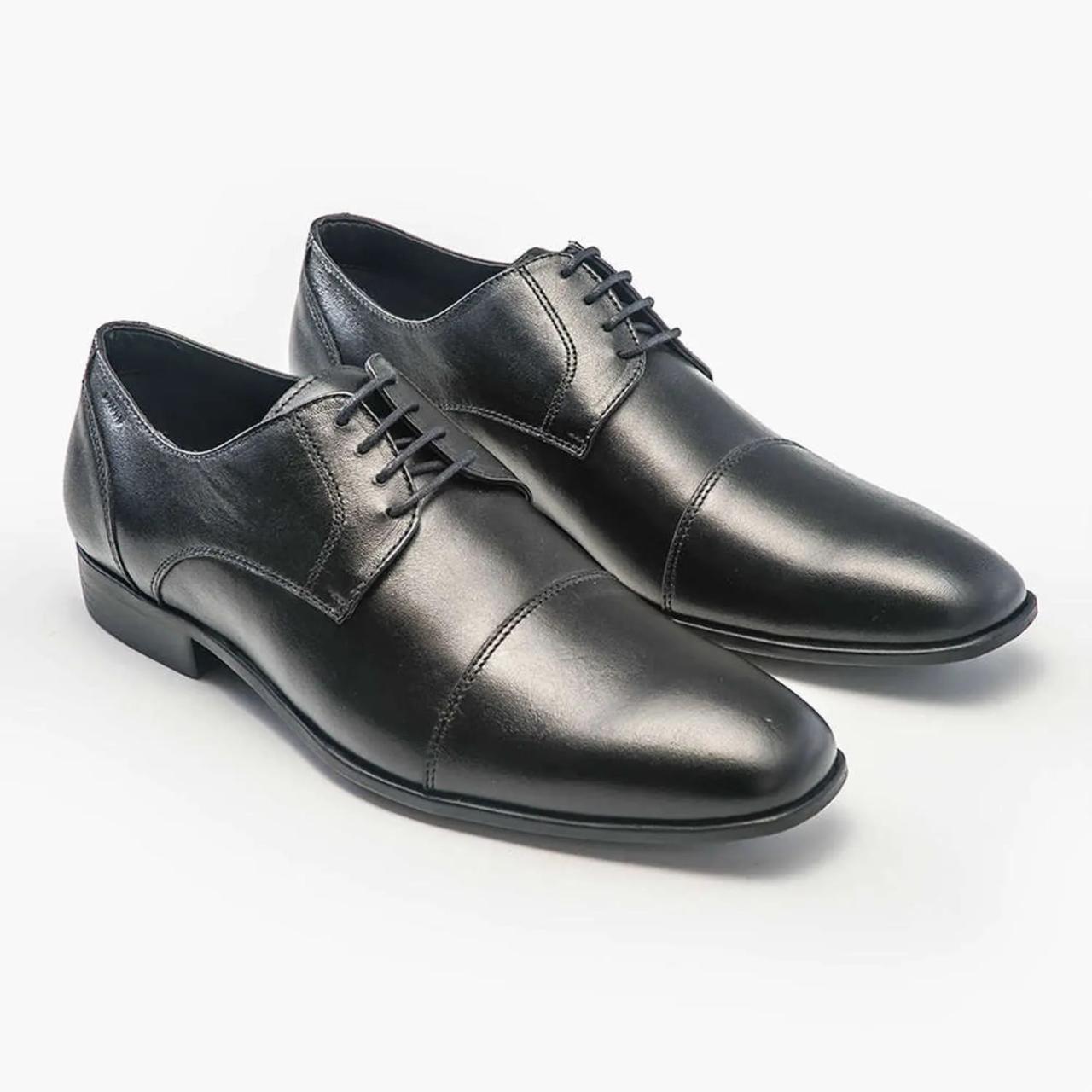 Mens wide dress shoes sale