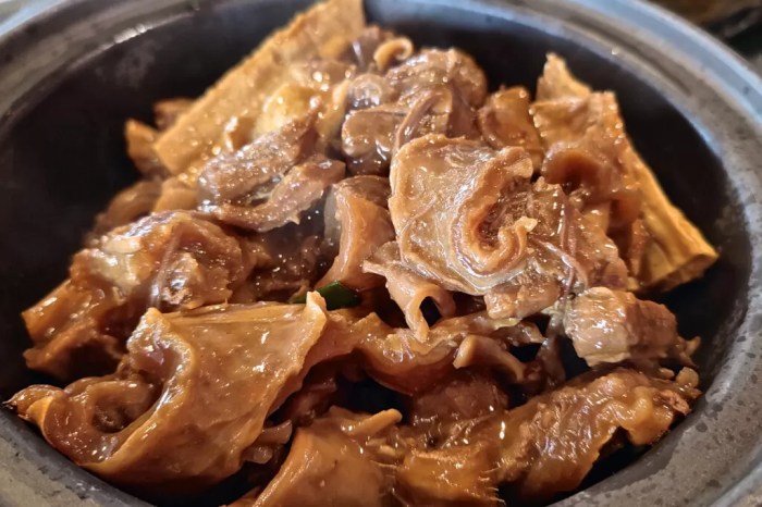 How to cook chinese style beef stew