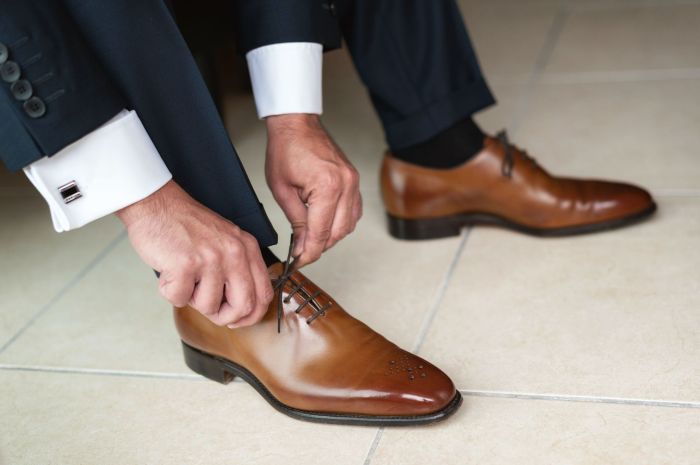 Quality mens dress shoes brands