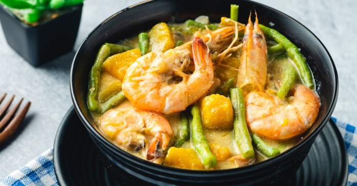 How to cook spicy shrimp filipino style