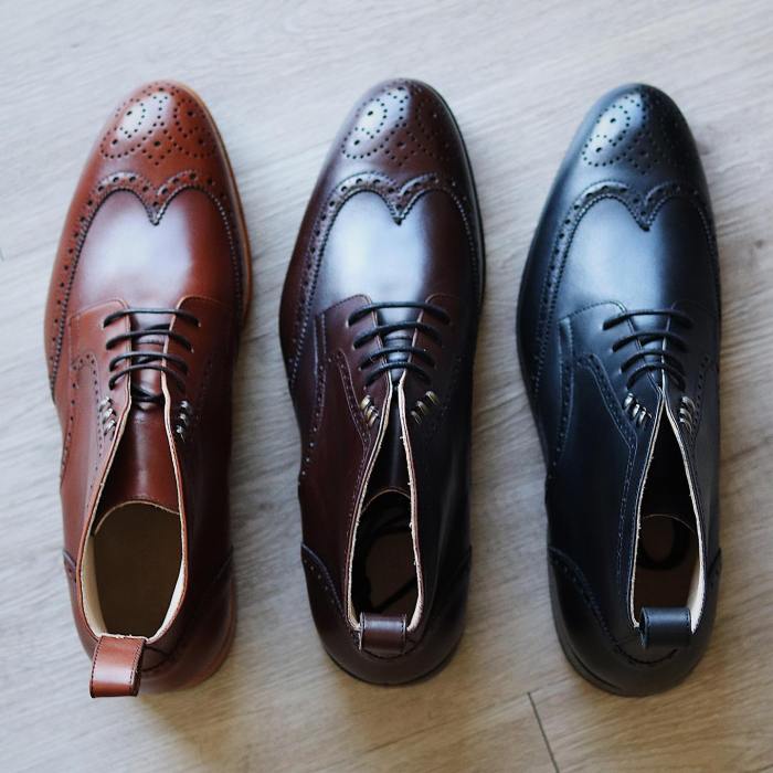 Quality mens dress shoes brands