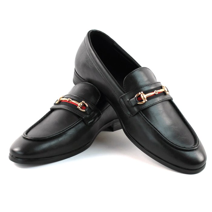 Mens dress shoe clearance