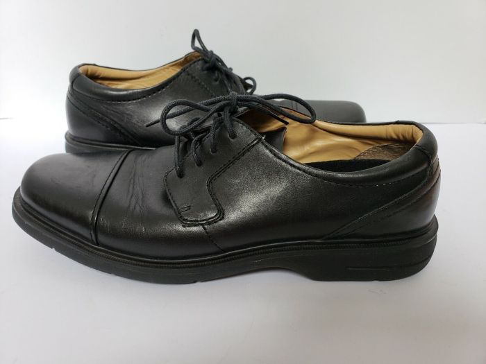 Nunn bush men's dress shoes